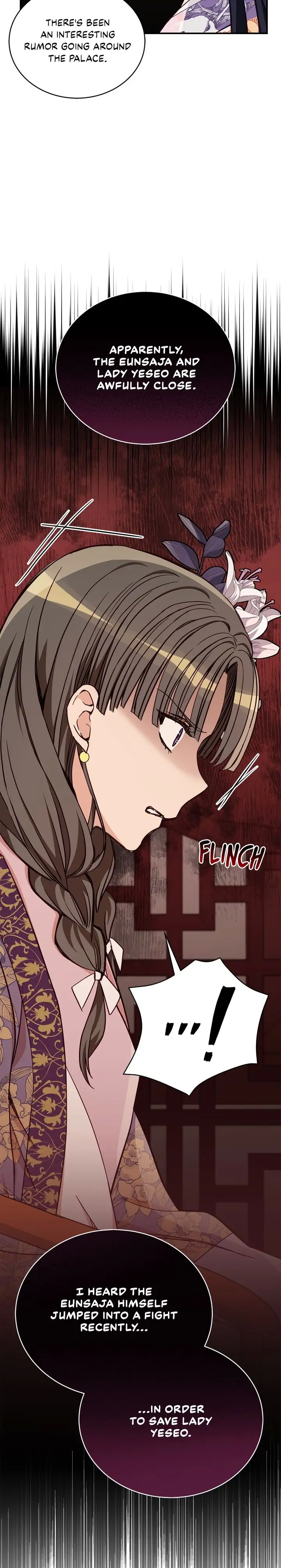 Contract Concubine Chapter 127 - page 27