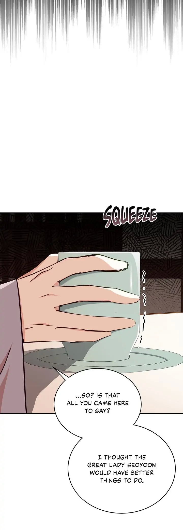 Contract Concubine Chapter 127 - page 28