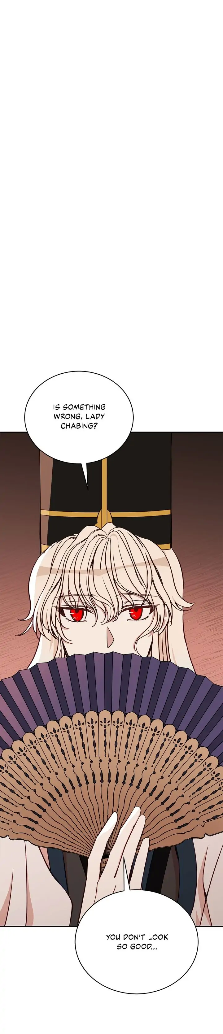 Contract Concubine Chapter 127 - page 37