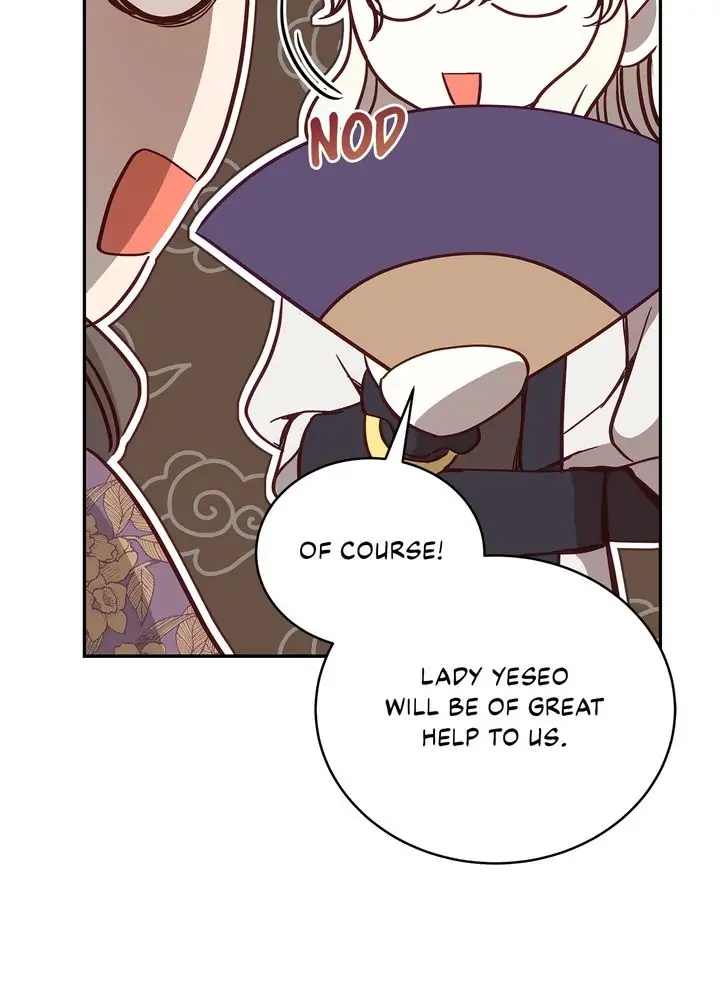 Contract Concubine Chapter 127 - page 40
