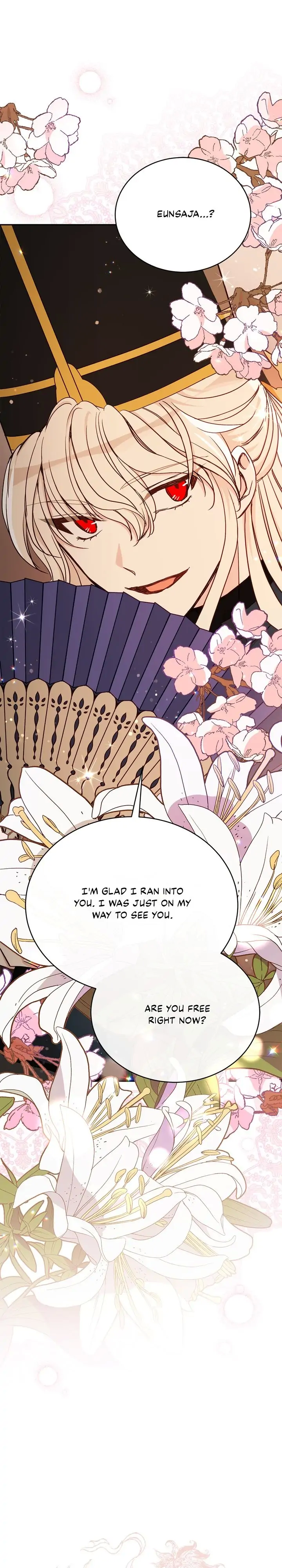 Contract Concubine Chapter 127 - page 7