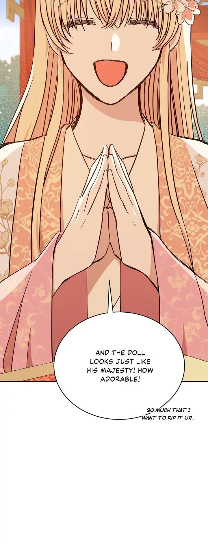 Contract Concubine Chapter 127 - page 9