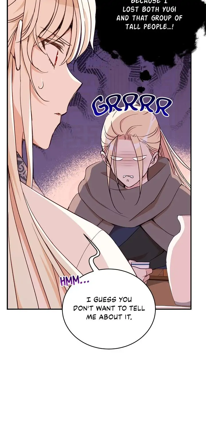 Contract Concubine Chapter 139 - page 15