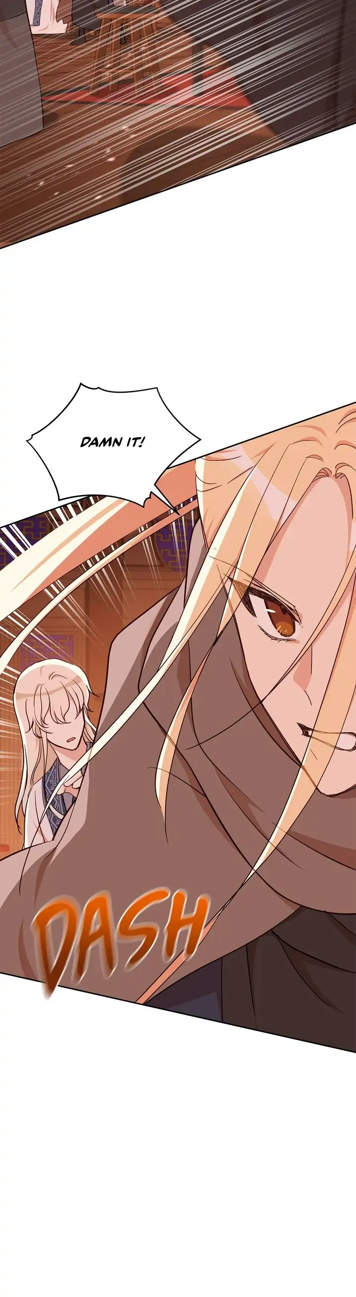 Contract Concubine Chapter 139 - page 27