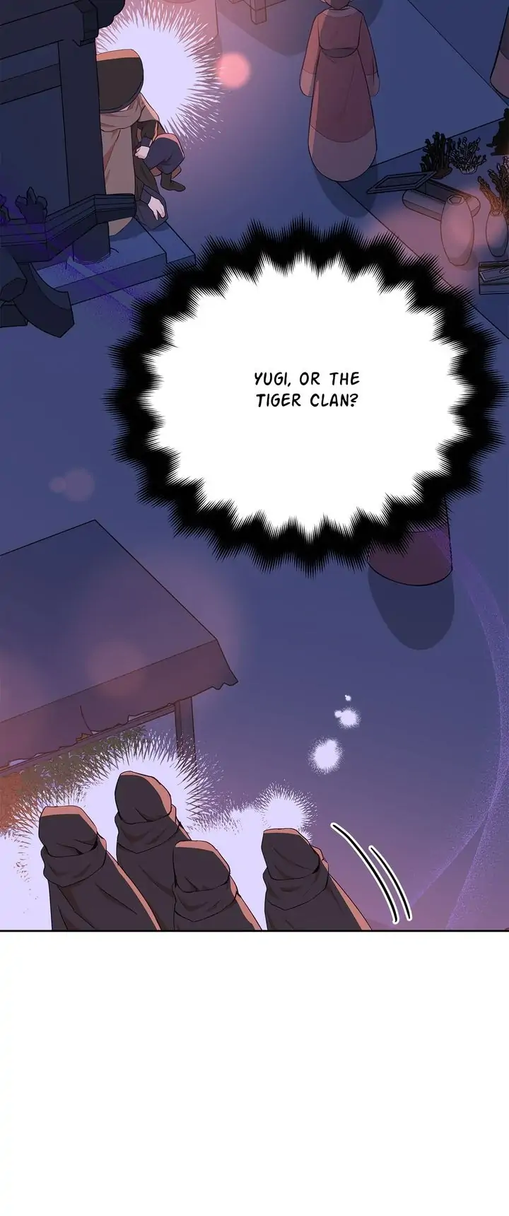 Contract Concubine Chapter 139 - page 3
