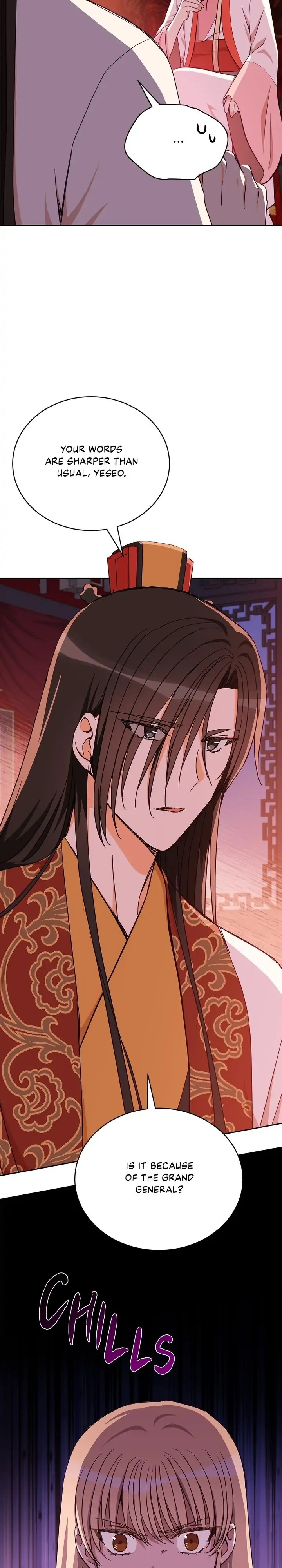 Contract Concubine Chapter 139 - page 35