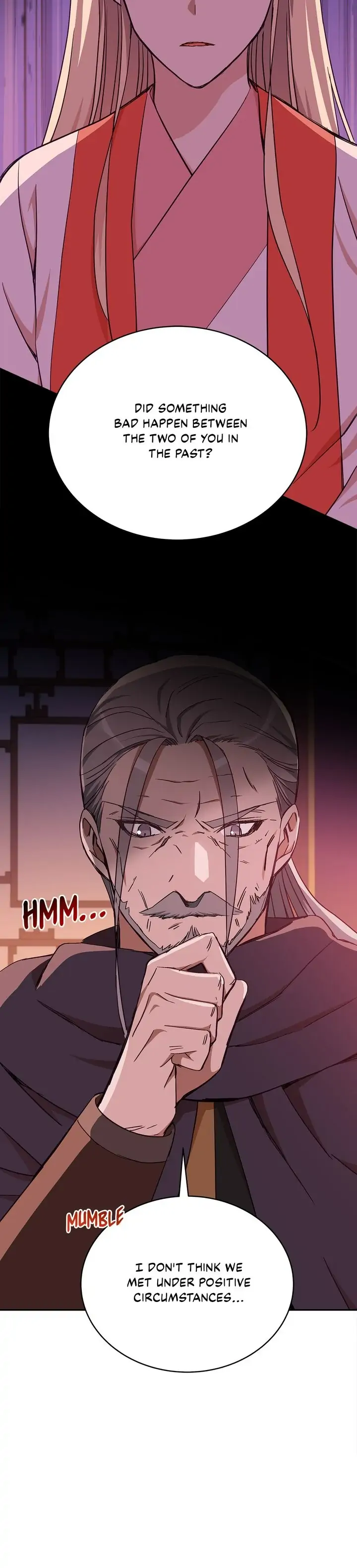 Contract Concubine Chapter 139 - page 36