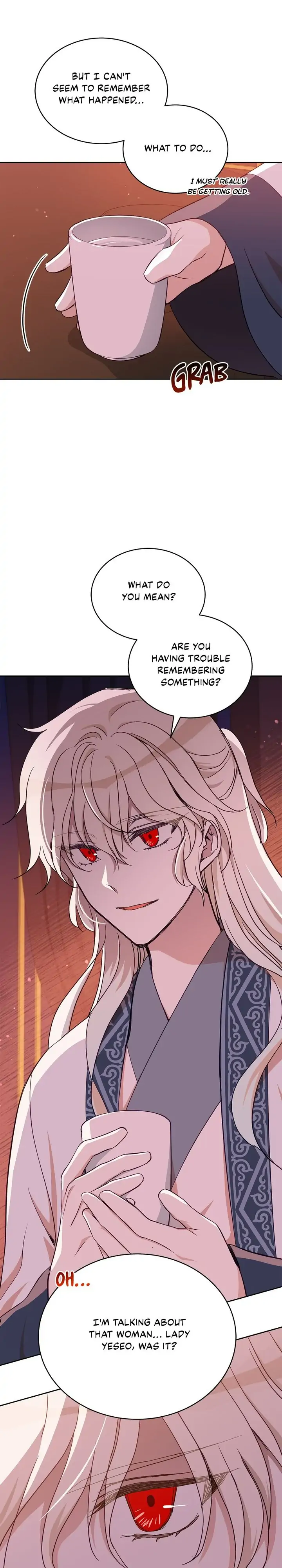 Contract Concubine Chapter 139 - page 37