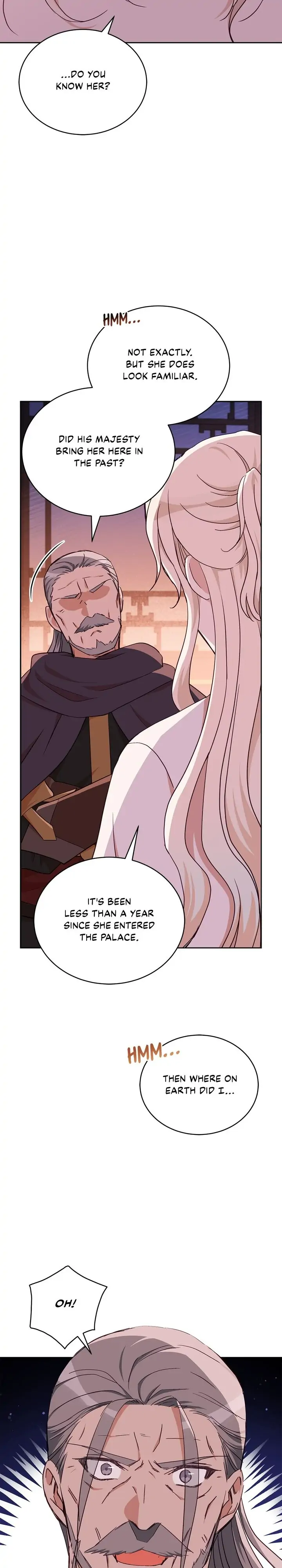 Contract Concubine Chapter 139 - page 38