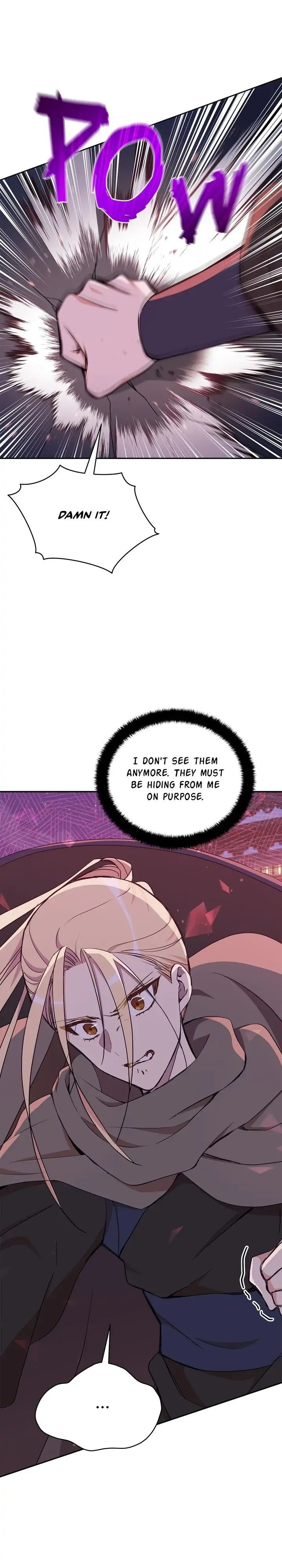 Contract Concubine Chapter 139 - page 7