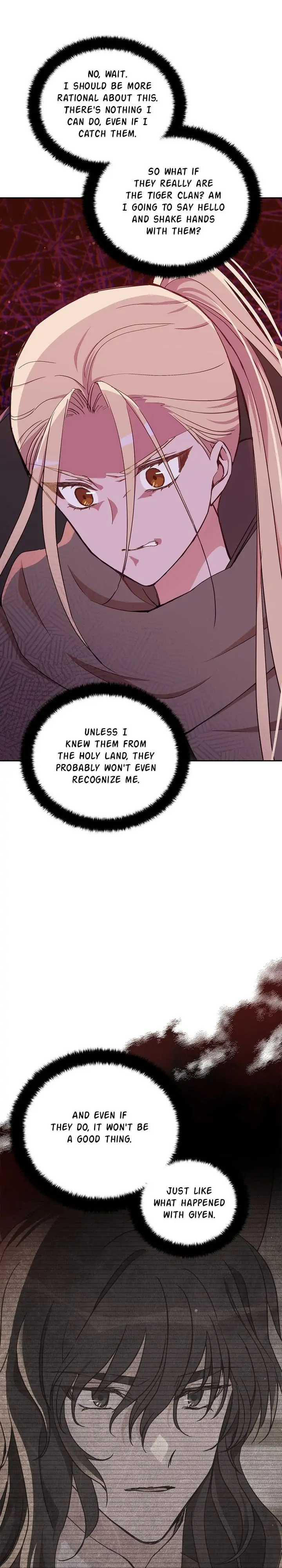 Contract Concubine Chapter 139 - page 8