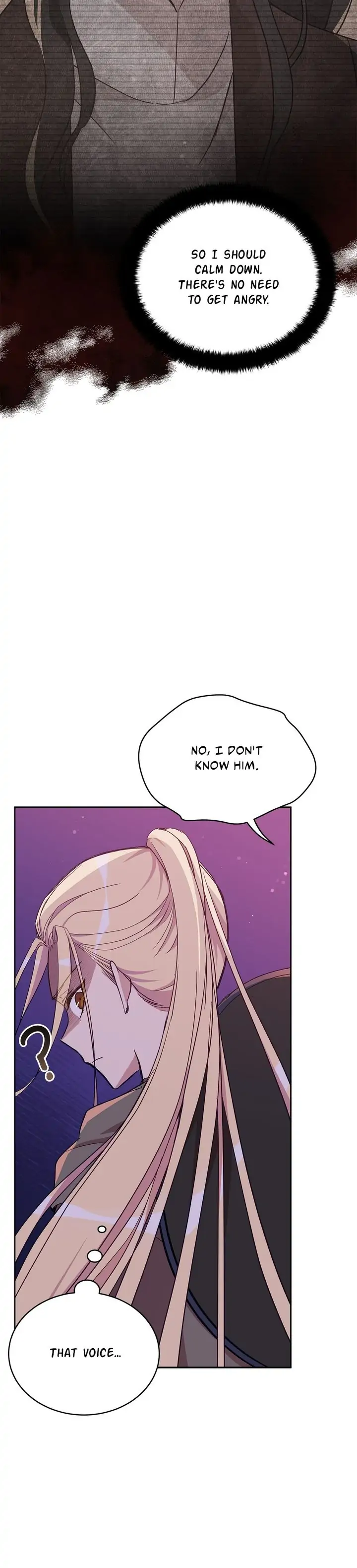 Contract Concubine Chapter 139 - page 9