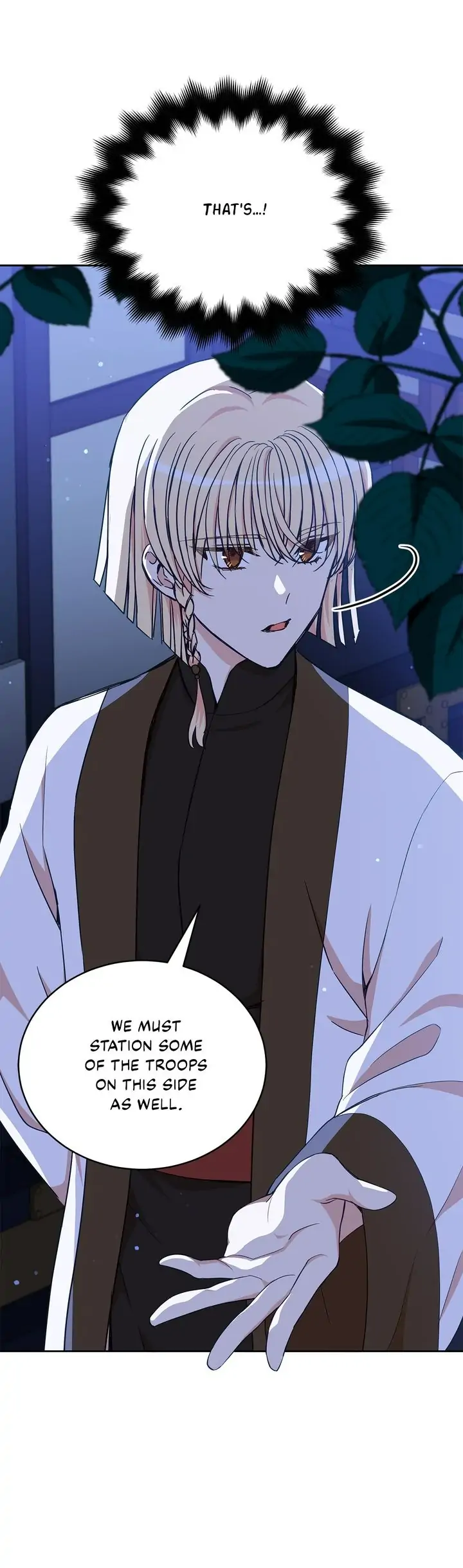 Contract Concubine Chapter 140 - page 12