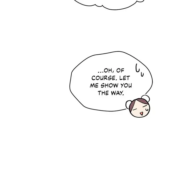 Contract Concubine Chapter 140 - page 31