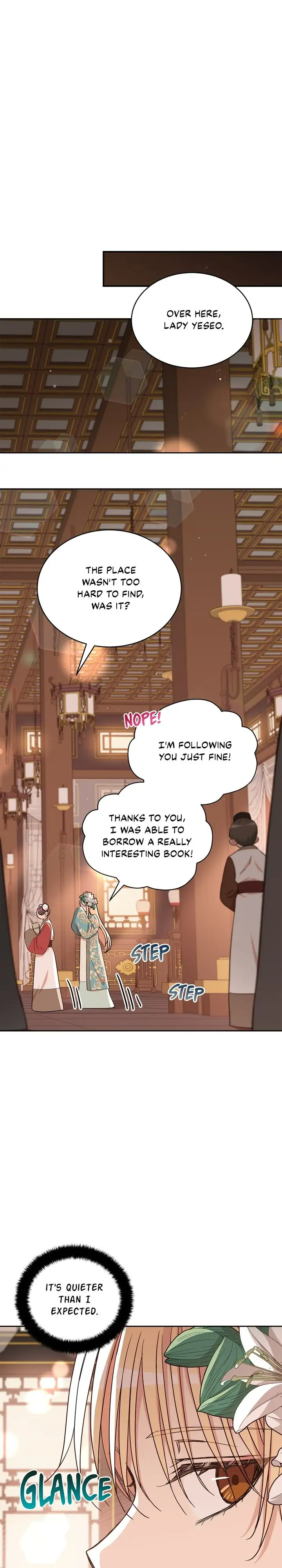Contract Concubine Chapter 140 - page 32