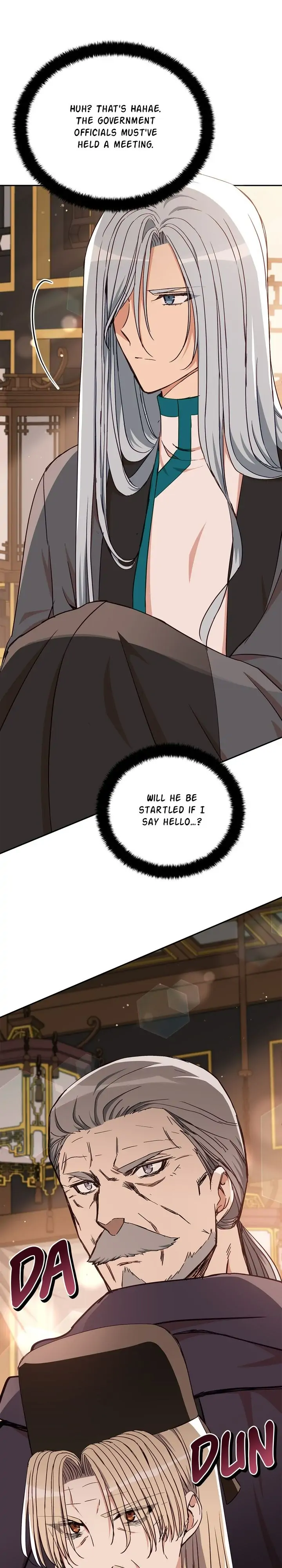 Contract Concubine Chapter 140 - page 35