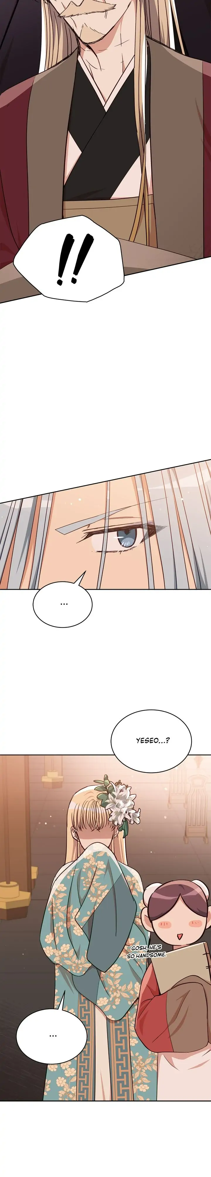 Contract Concubine Chapter 140 - page 36