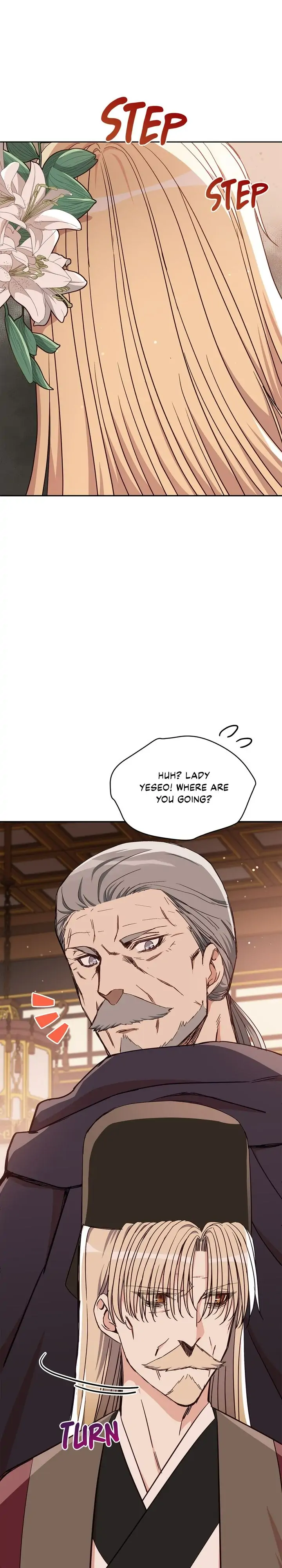 Contract Concubine Chapter 140 - page 38