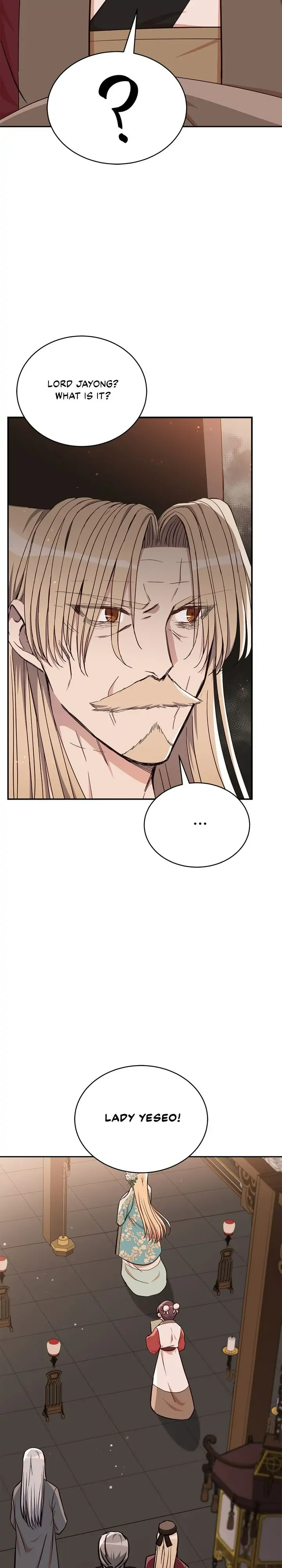 Contract Concubine Chapter 140 - page 39