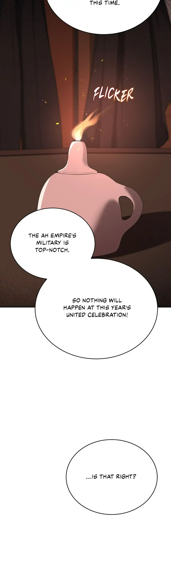 Contract Concubine Chapter 140 - page 6