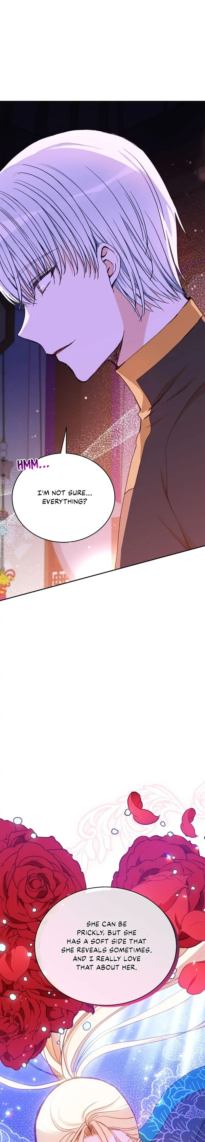 Contract Concubine Chapter 125 - page 20