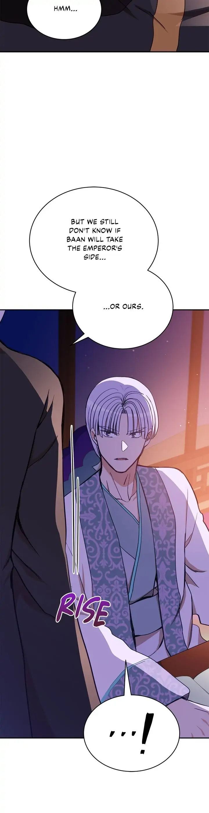 Contract Concubine Chapter 125 - page 25