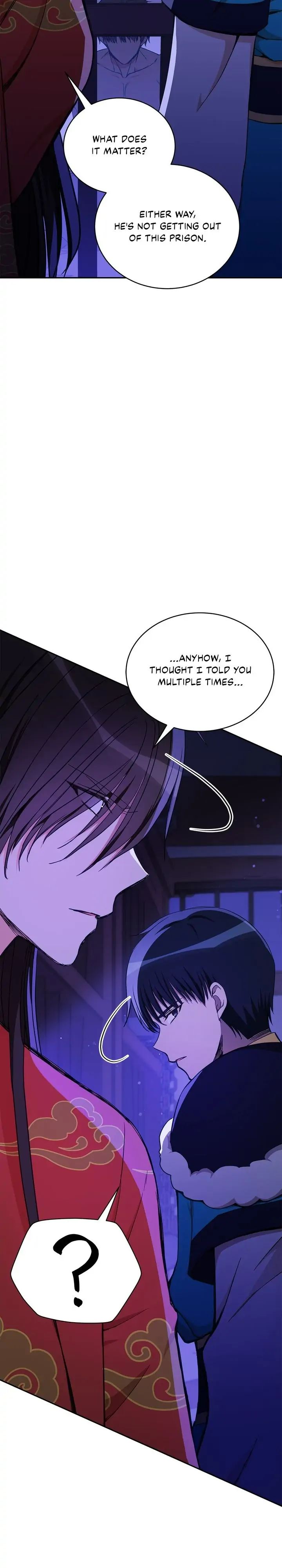 Contract Concubine Chapter 125 - page 30