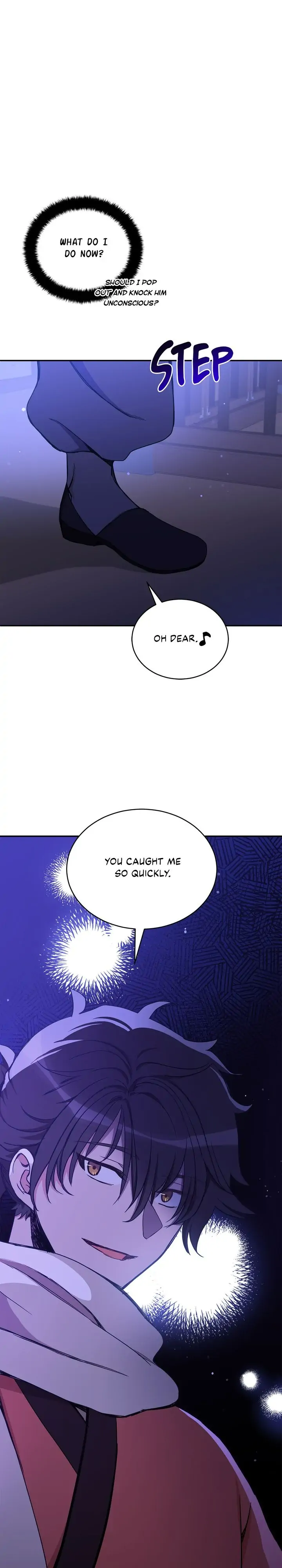 Contract Concubine Chapter 125 - page 32