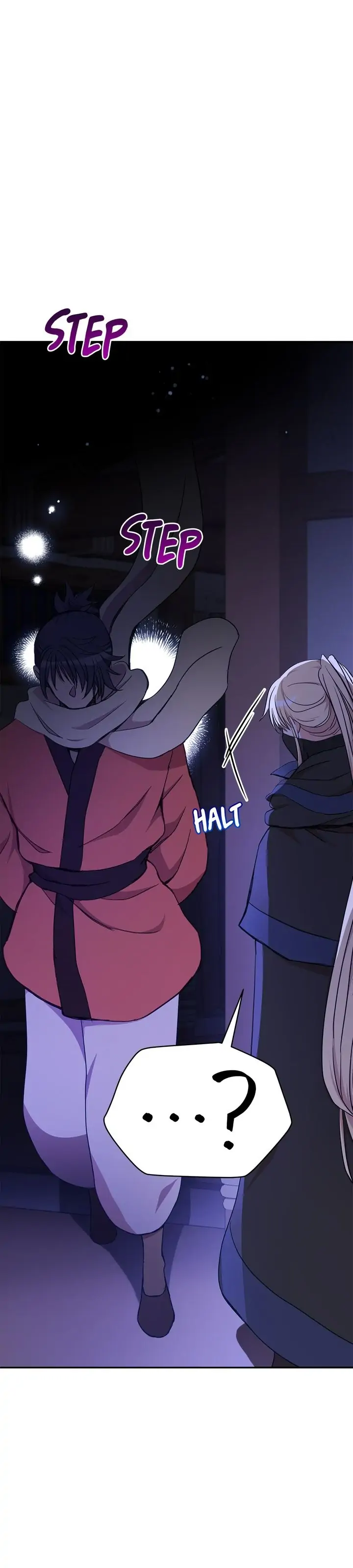 Contract Concubine Chapter 125 - page 35