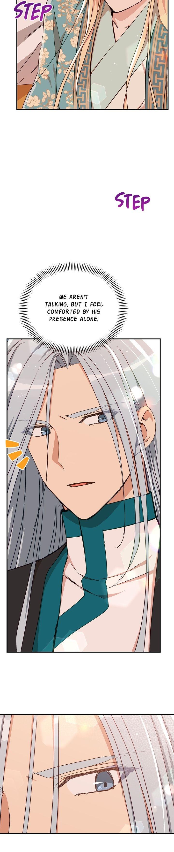 Contract Concubine Chapter 141 - page 12