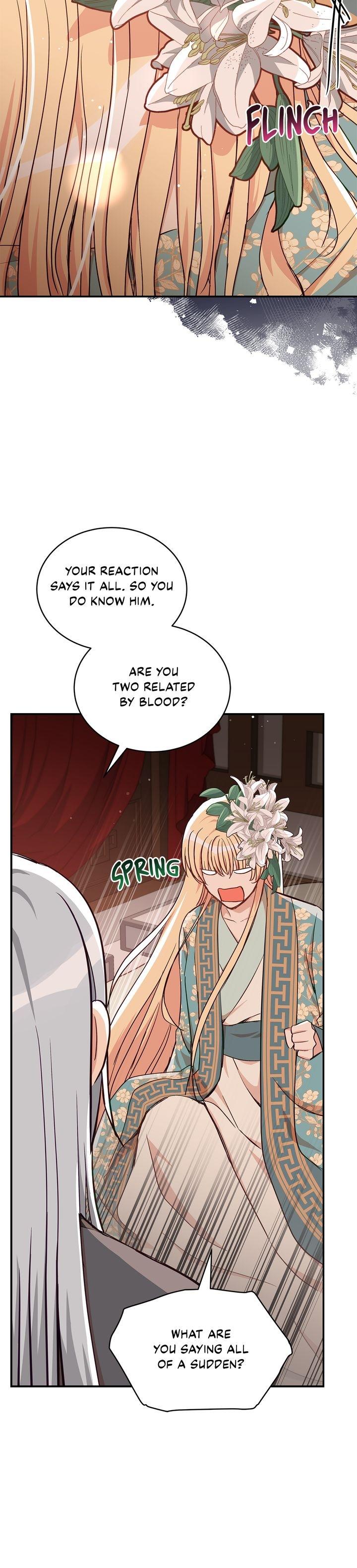 Contract Concubine Chapter 141 - page 18
