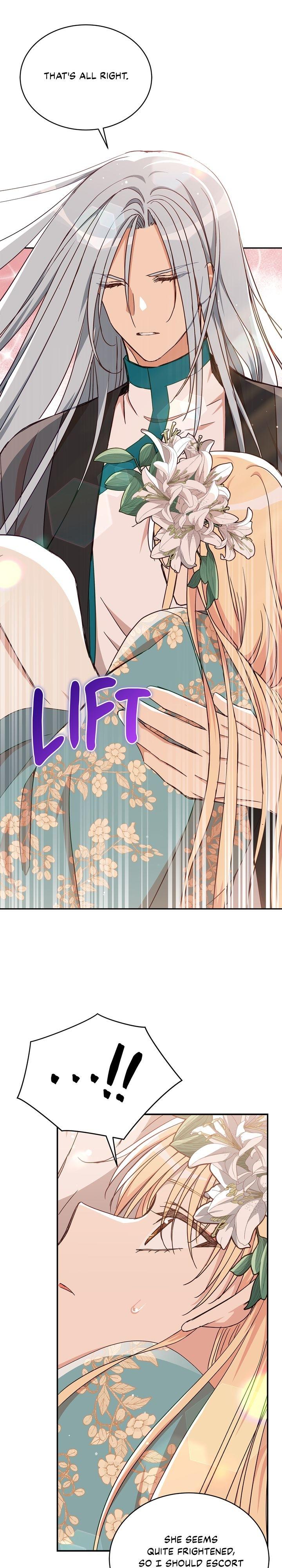 Contract Concubine Chapter 141 - page 7