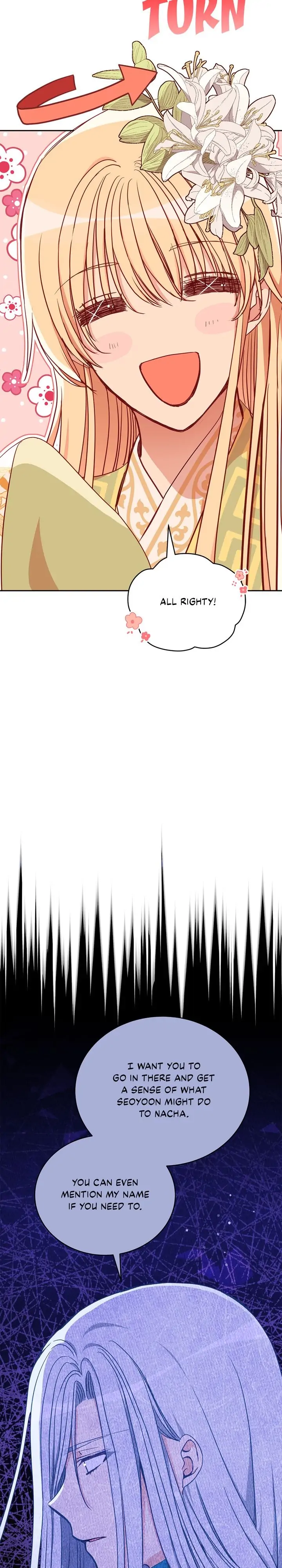 Contract Concubine Chapter 124 - page 14