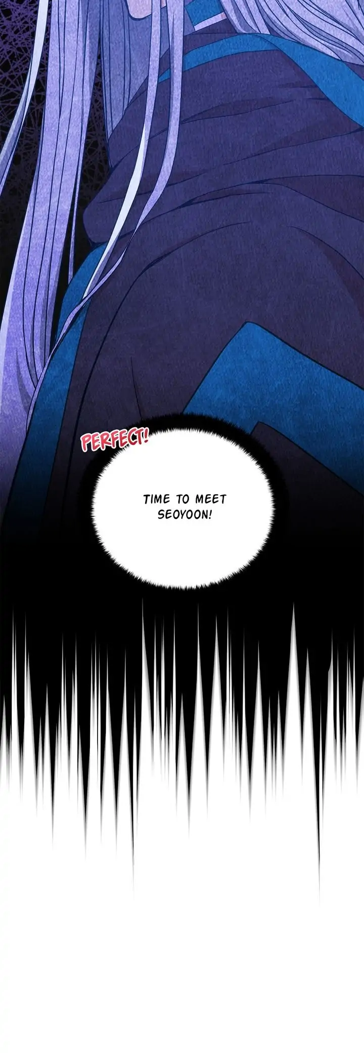 Contract Concubine Chapter 124 - page 15