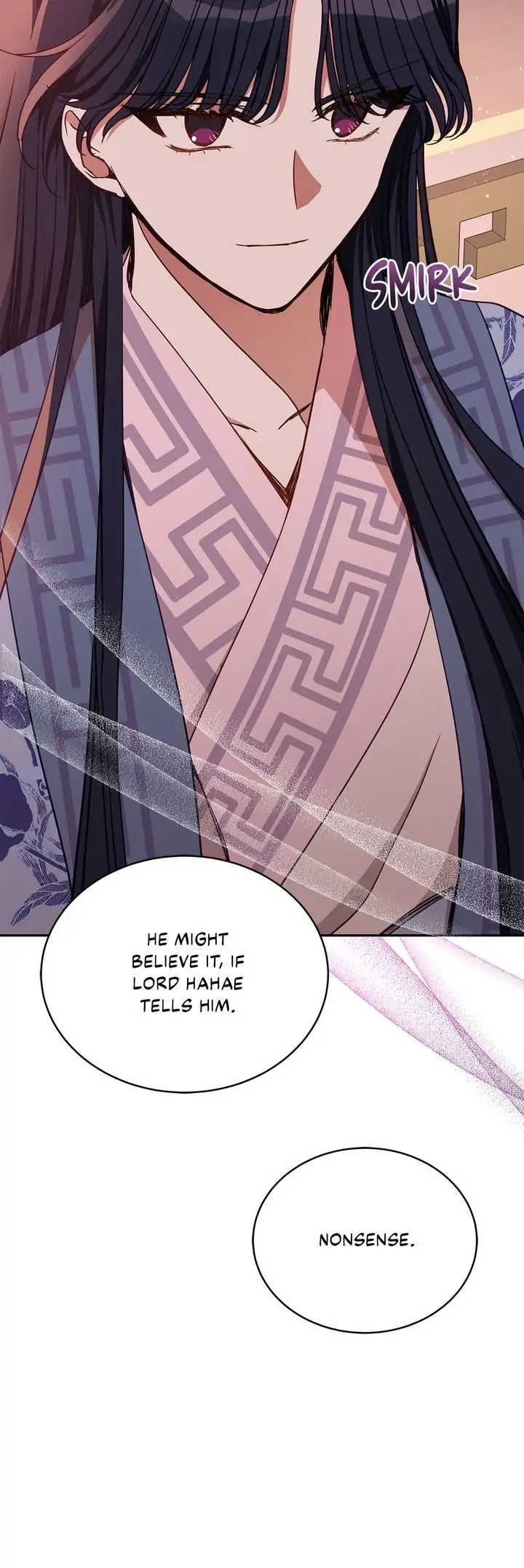 Contract Concubine Chapter 124 - page 24