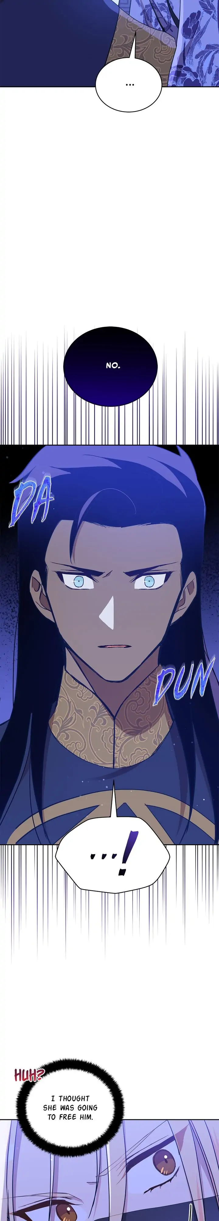 Contract Concubine Chapter 124 - page 29