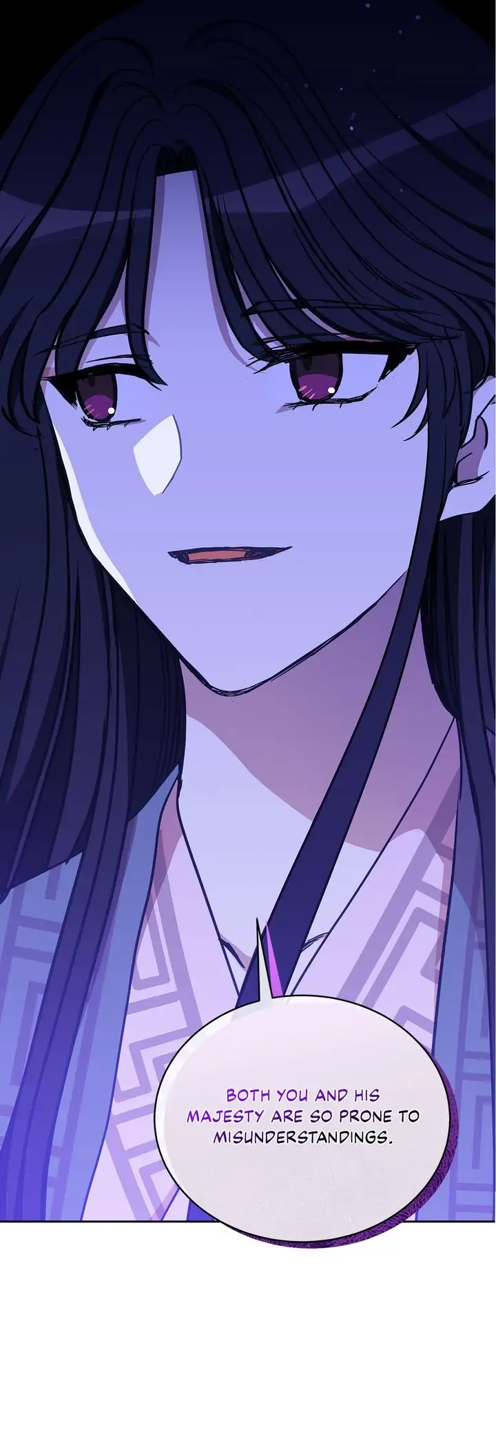 Contract Concubine Chapter 124 - page 33