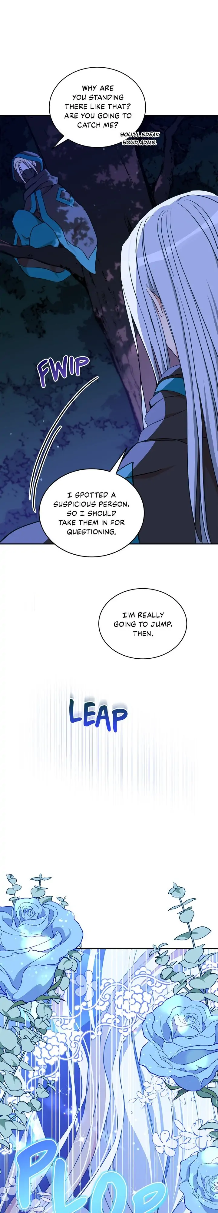 Contract Concubine Chapter 124 - page 4