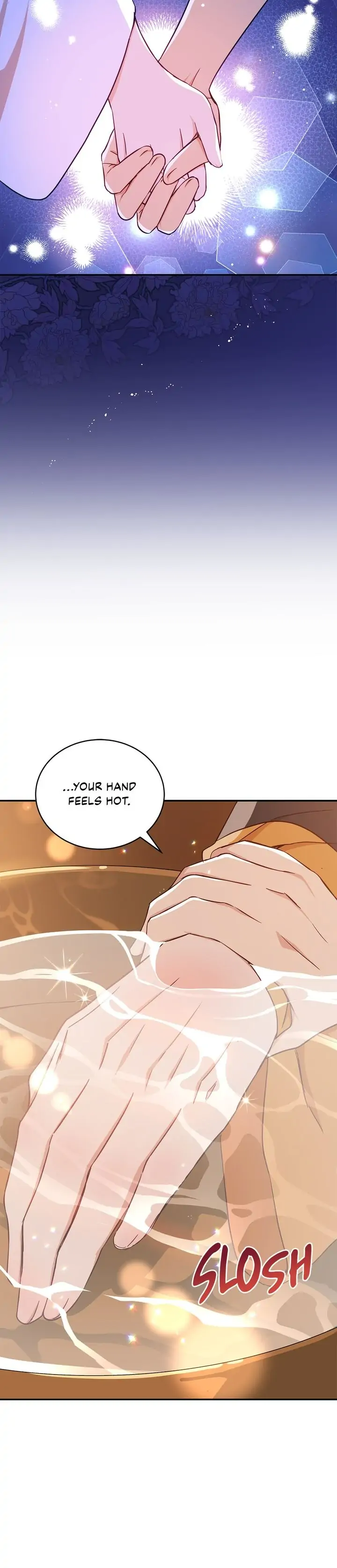 Contract Concubine Chapter 143 - page 12