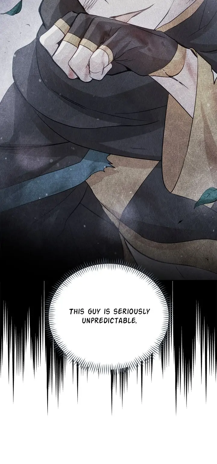 Contract Concubine Chapter 143 - page 18