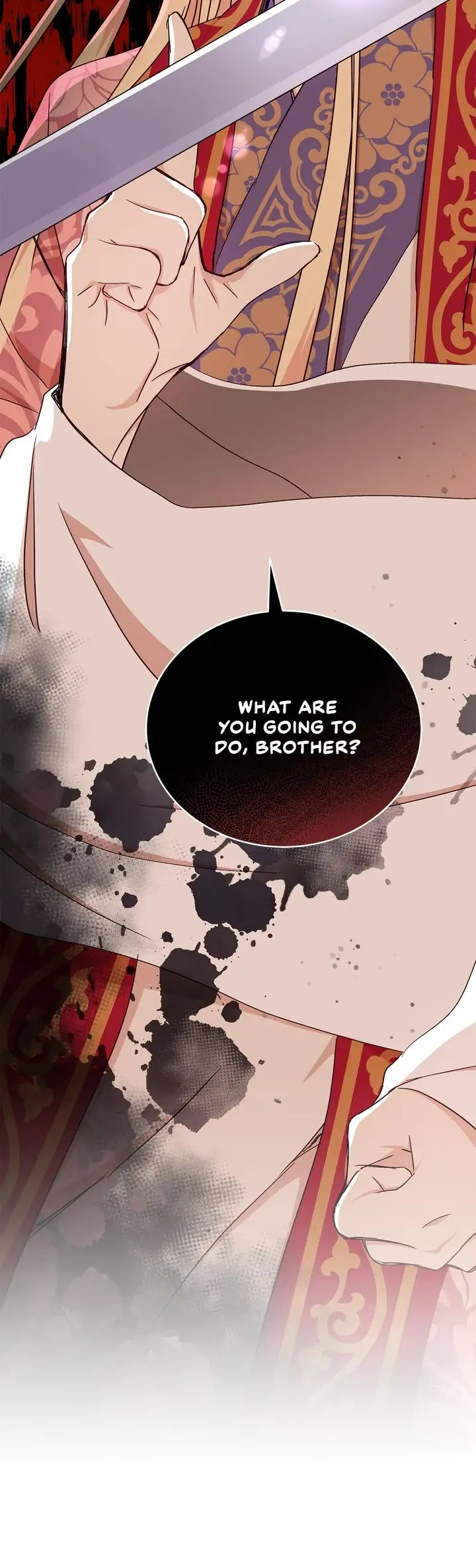 Contract Concubine Chapter 143 - page 36