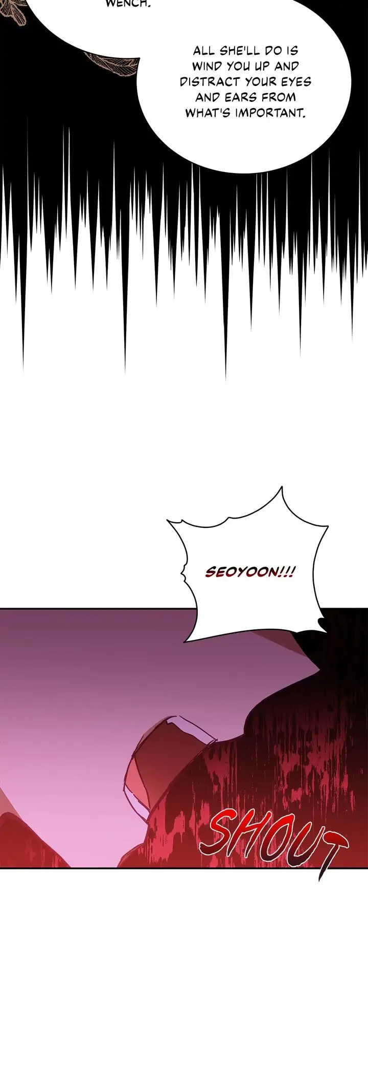 Contract Concubine Chapter 122 - page 12