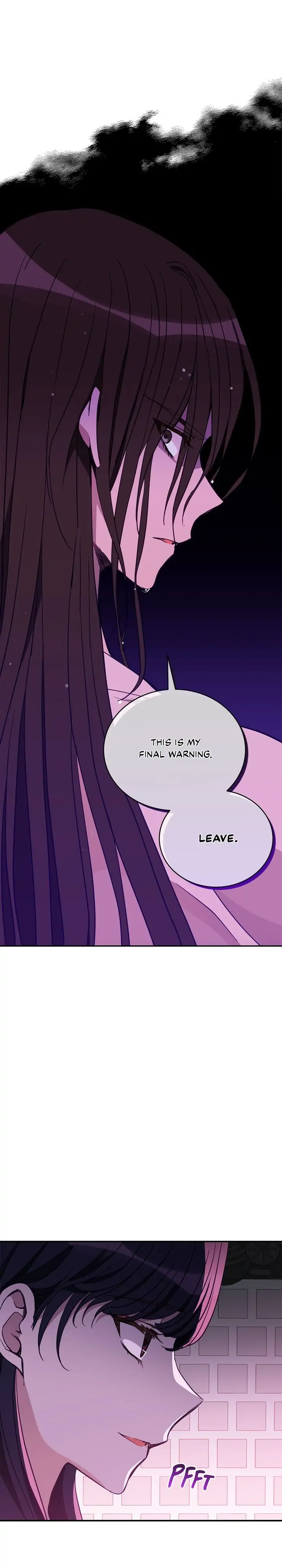Contract Concubine Chapter 122 - page 13