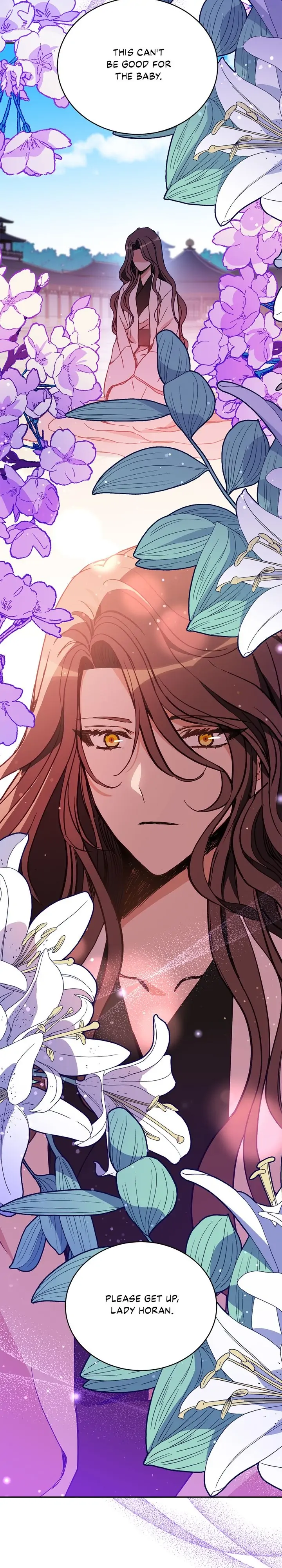 Contract Concubine Chapter 122 - page 39