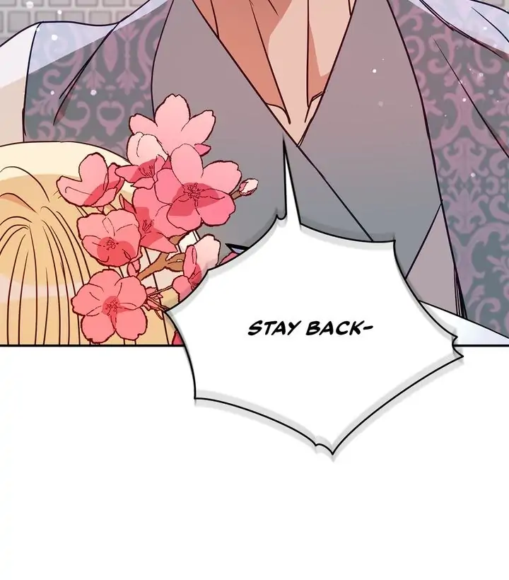 Contract Concubine Chapter 121 - page 16