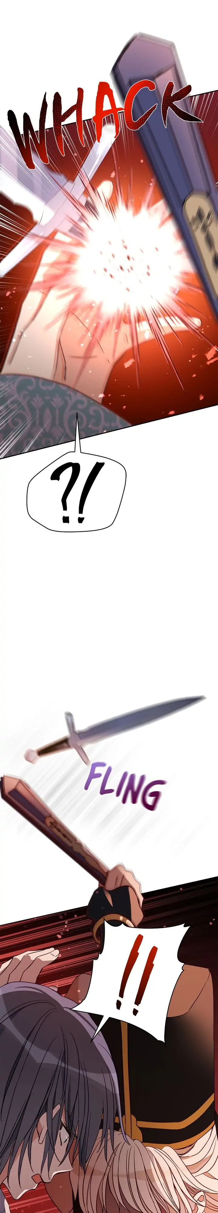 Contract Concubine Chapter 121 - page 17