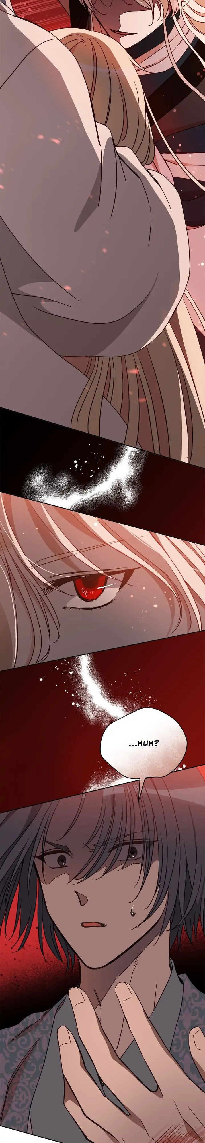 Contract Concubine Chapter 121 - page 18