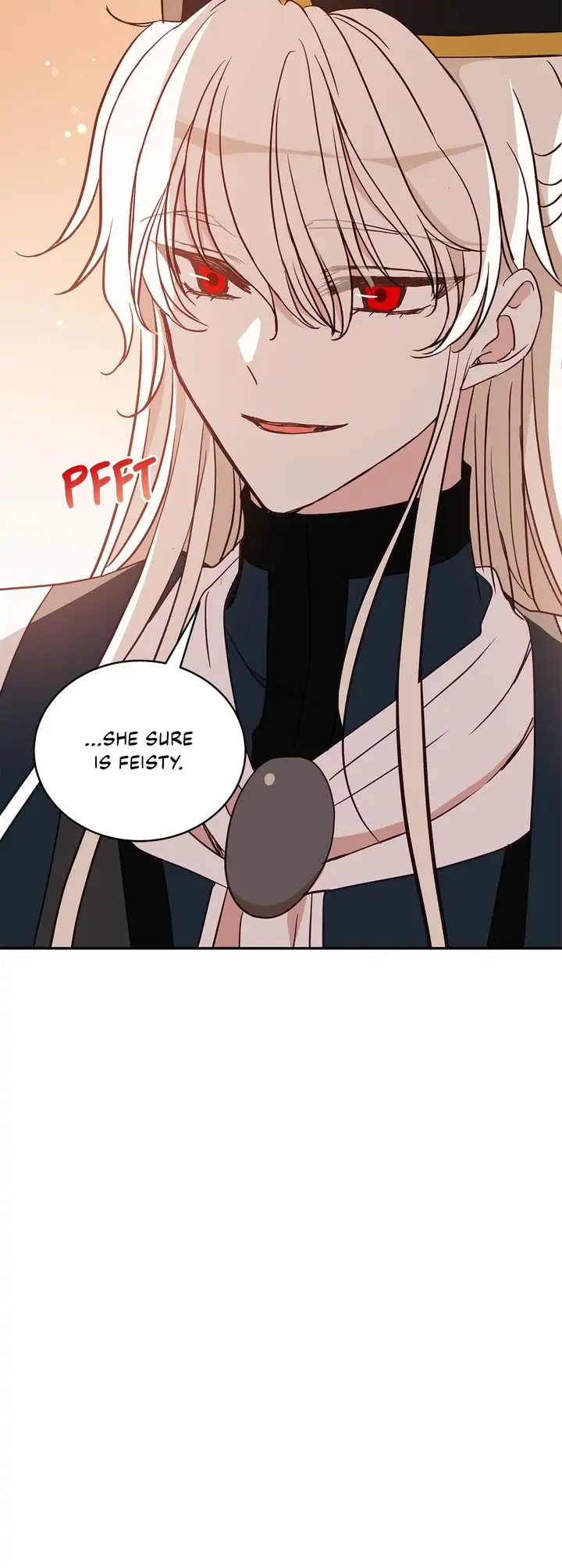 Contract Concubine Chapter 121 - page 28