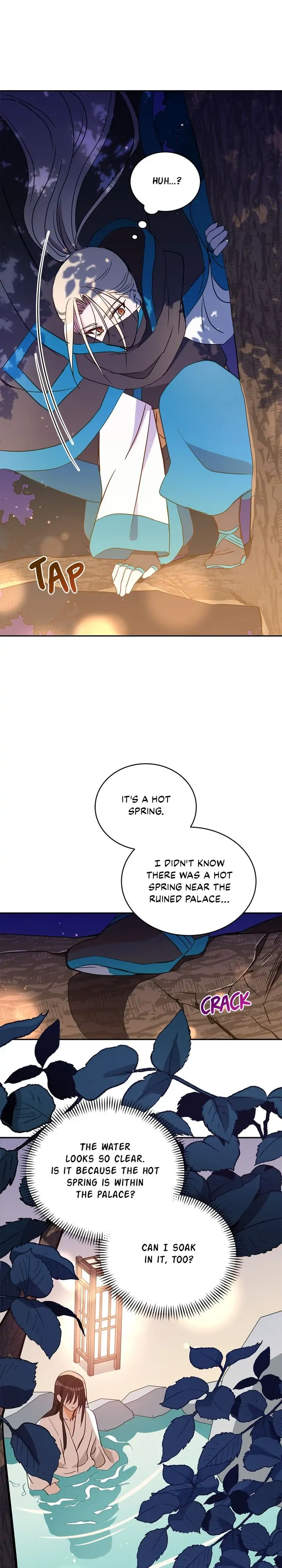Contract Concubine Chapter 121 - page 35