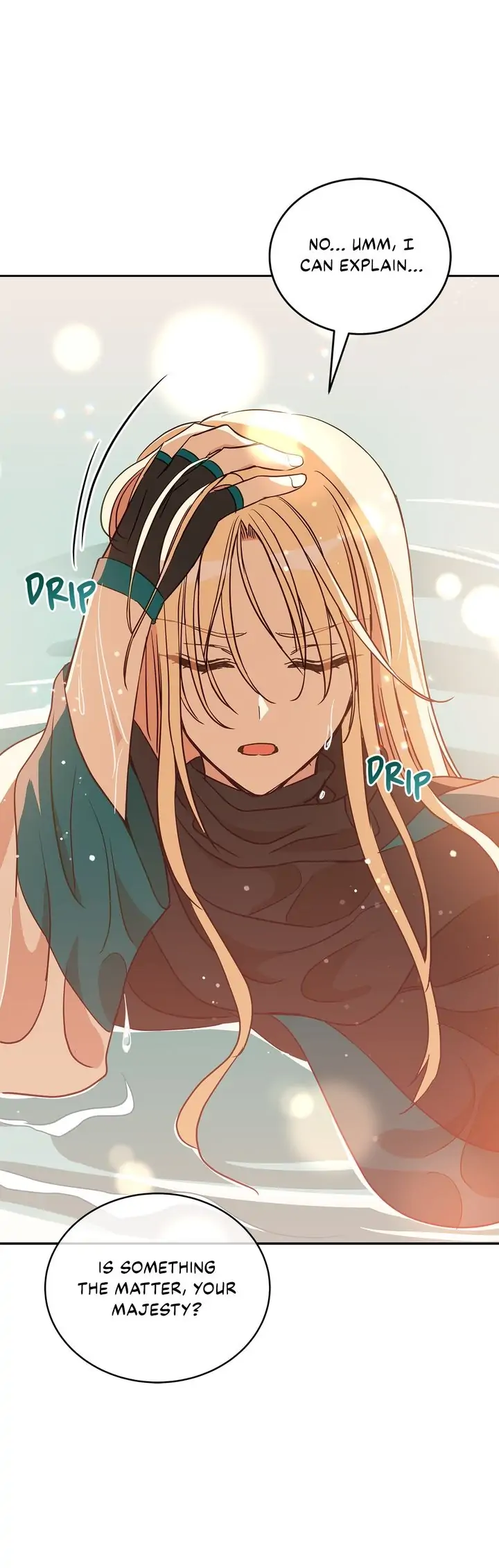 Contract Concubine Chapter 121 - page 40